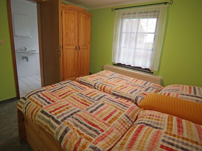 Apartment Ferien unterm Reetdach bis zu 6 Personen - Features photo 26