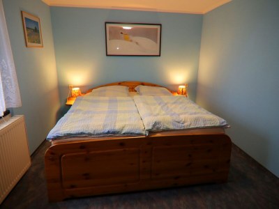 Apartment Ferien unterm Reetdach bis zu 6 Personen - Features photo 27