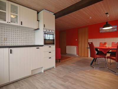 Apartment Ferien unterm Reetdach bis zu 6 Personen - Features photo 14