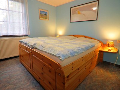 Apartment Ferien unterm Reetdach bis zu 6 Personen - Features photo 29