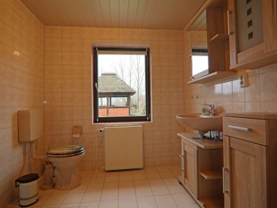 Apartment Ferien unterm Reetdach bis zu 6 Personen - Features photo 33