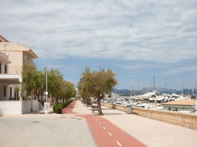 Apartment Hafenflucht auf Mallorca - Environment photo 20