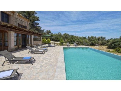 Holiday house Classic Home with Pool - Outdoor photo 7