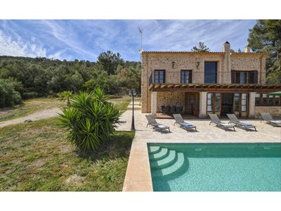 Holiday house Classic Home with Pool - Outdoor photo 10