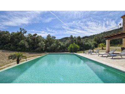 Holiday house Classic Home with Pool - Outdoor photo 17