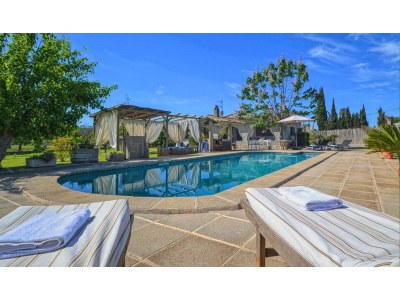 Villa Apartment in Mallorca near Beaches in Majorca North - Villa