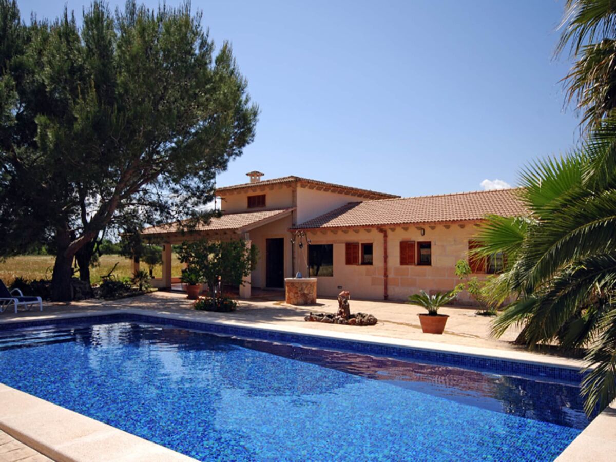 Cottage Country House Mallorca near Alcúdia Bay