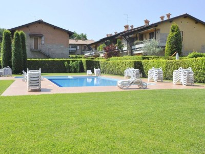 Holiday house Cozy Spot near the Lake in Lazise - Holiday house