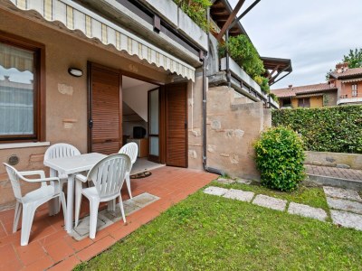 Holiday house Cozy Spot near the Lake - Outdoor photo 8