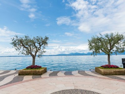 Holiday house Cozy Spot near the Lake - Environment photo 31