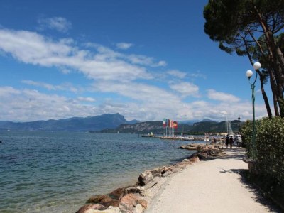 Holiday house Cozy Spot near the Lake - Environment photo 34