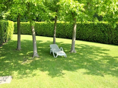 Holiday house Aufenthalt am Pool in Lazise - Outdoor photo 11