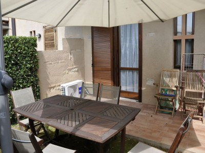 Holiday house Aufenthalt am Pool in Lazise - Outdoor photo 15