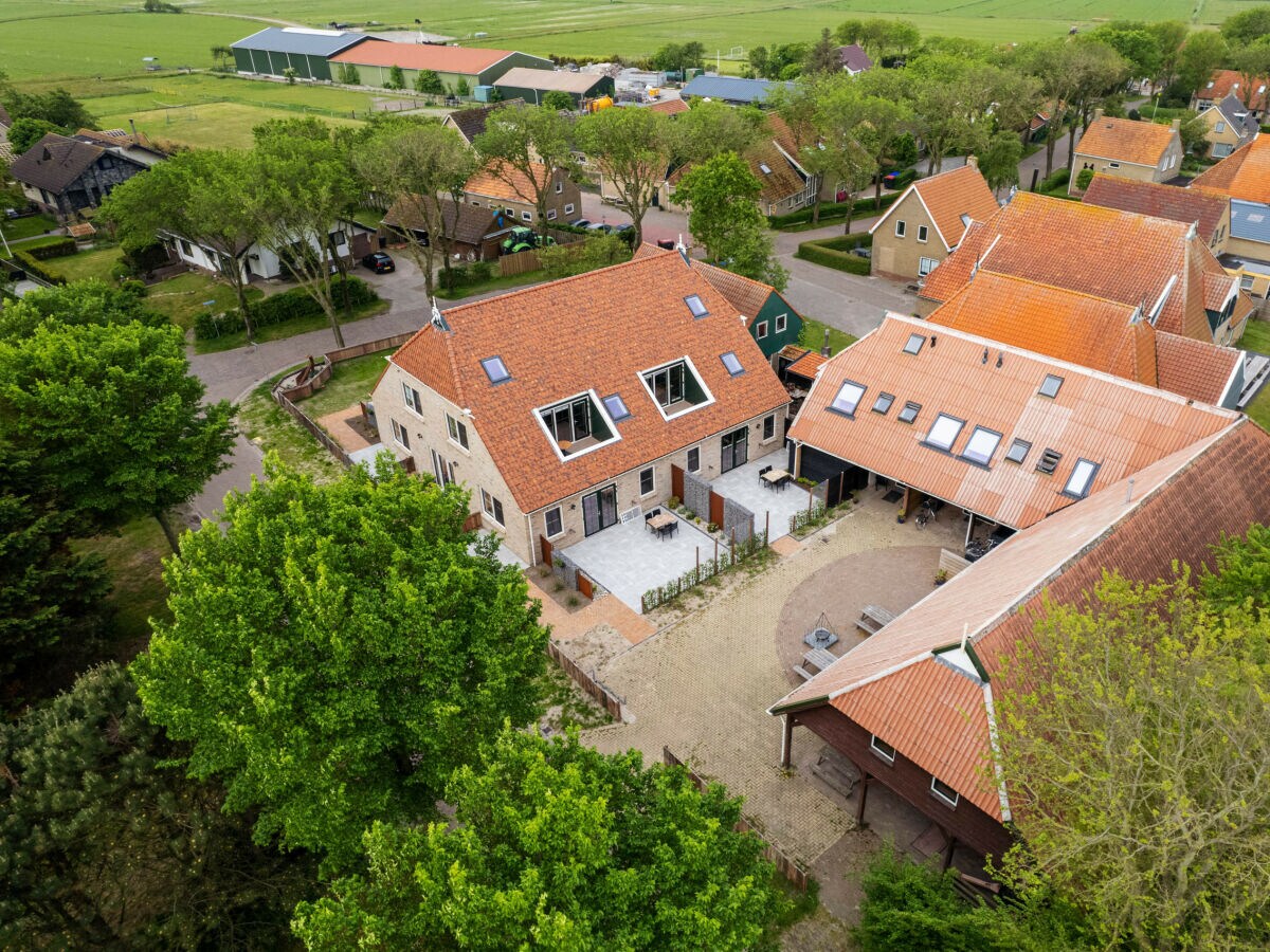 Apartment De Witte Brugh - Studio 1 - Outdoor photo 2