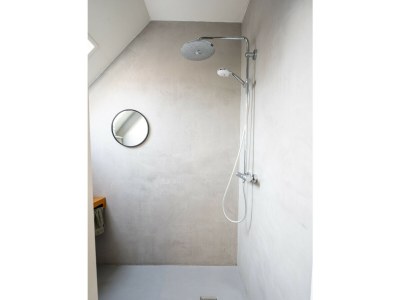 Apartment De Witte Brugh - Studio 2 - Features photo 8