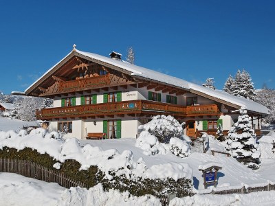 Holiday apartment Schwalbennest - Outdoor photo 2