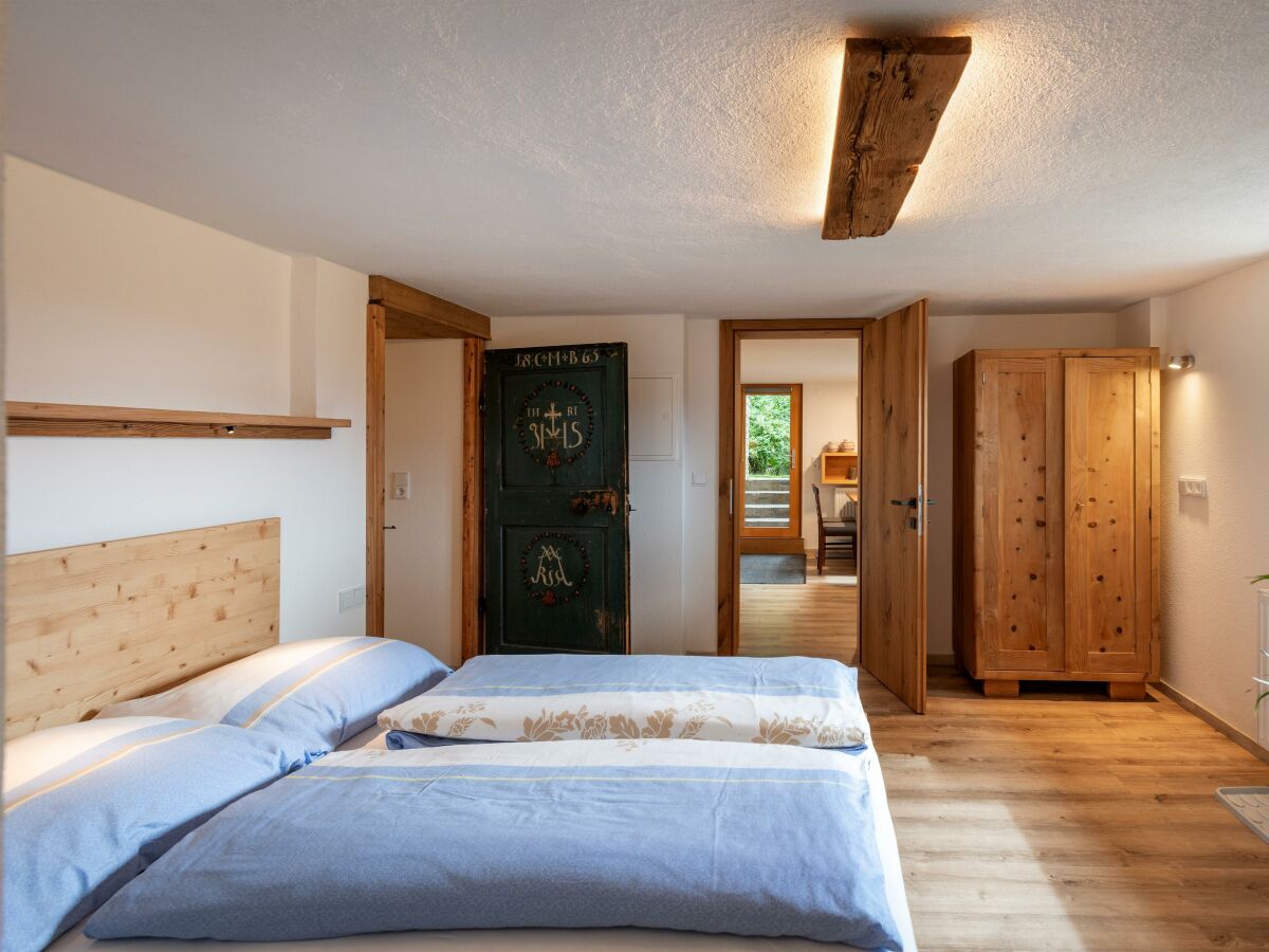 Apartment Appartement/Fewo, Dusche, 1 Schlafraum - Outdoor photo 3