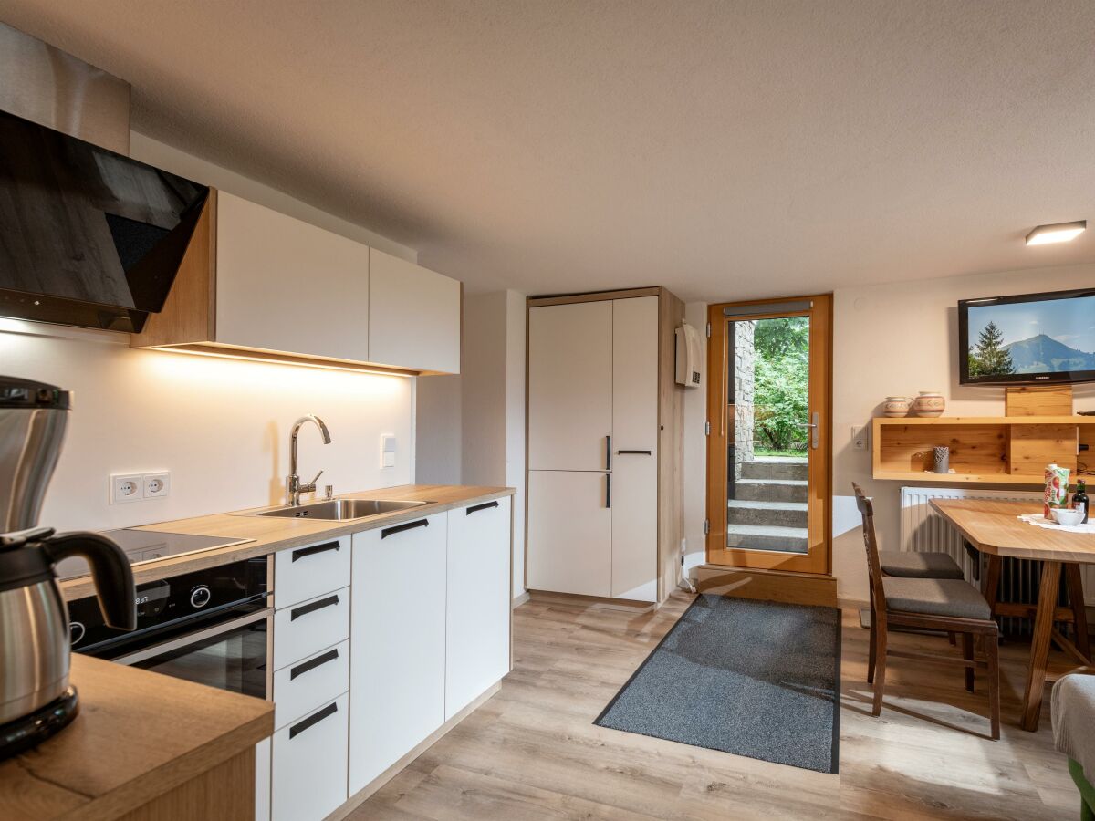 Apartment Appartement/Fewo, Dusche, 1 Schlafraum - Outdoor photo 4