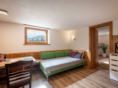 Apartment Appartement/Fewo, Dusche, 1 Schlafraum - Outdoor photo 6