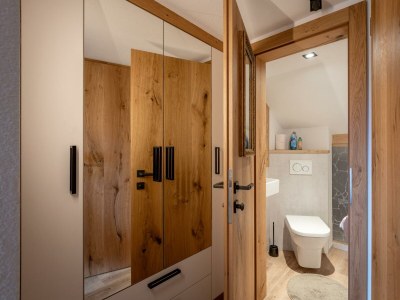 Apartment Appartement/Fewo, Dusche, 1 Schlafraum - Outdoor photo 7