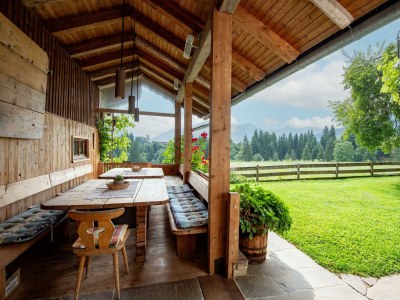 Apartment Appartement/Fewo, Dusche, 1 Schlafraum - Outdoor photo 10