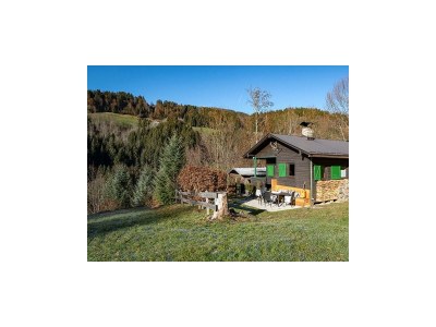 Apartment Hütte "Beizwies" - Outdoor photo 16