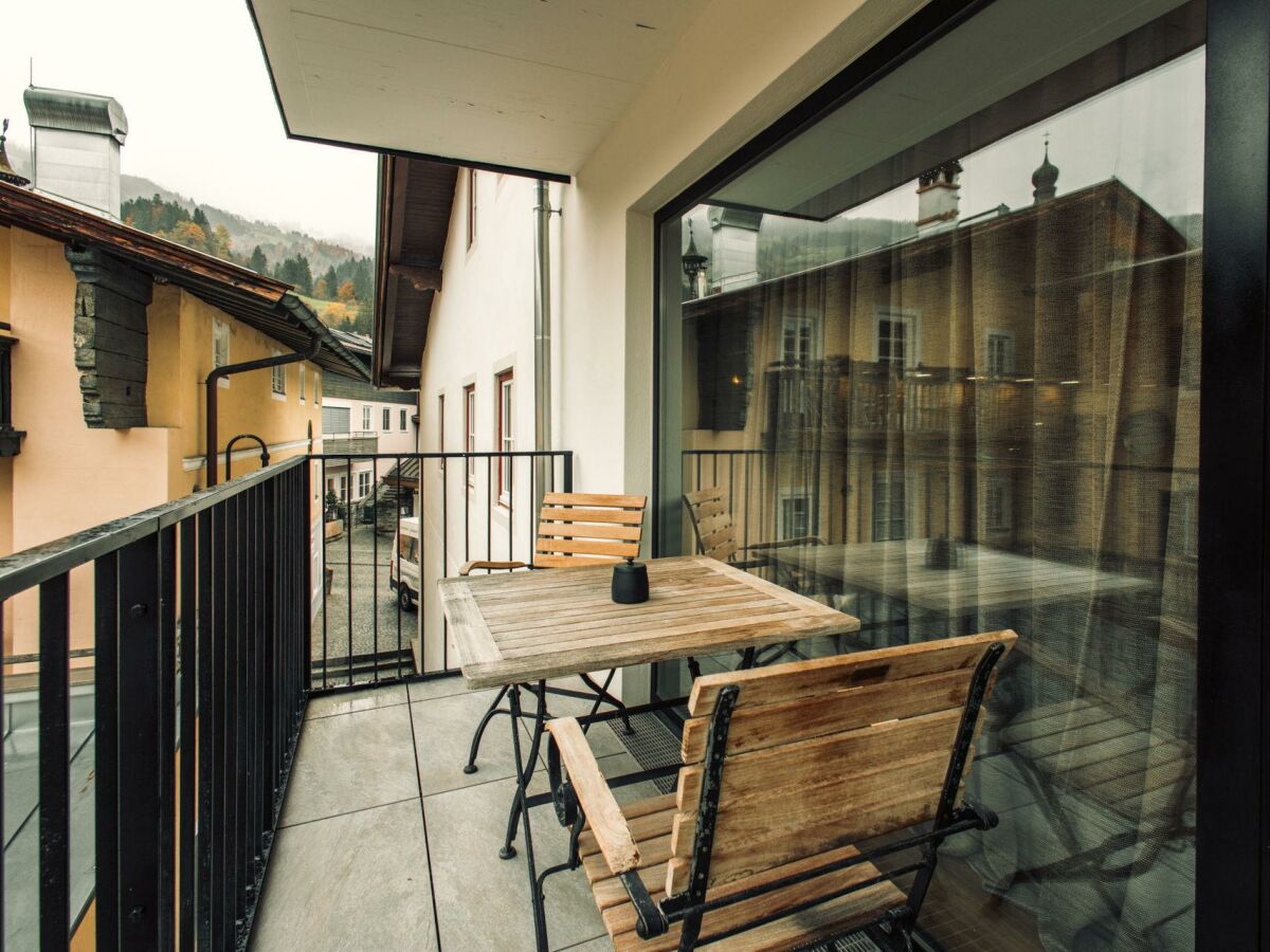 Apartment Appartement Gasthof Traube Top 2 - Outdoor photo 5