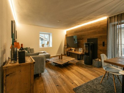 Apartment Appartement Gasthof Traube Top 2 - Outdoor photo 2