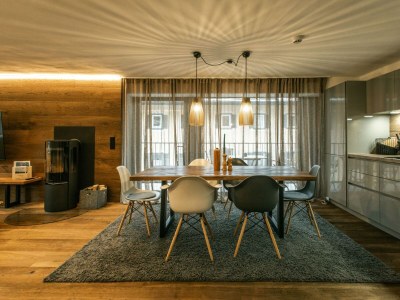 Apartment Appartement Gasthof Traube Top 2 - Outdoor photo 4