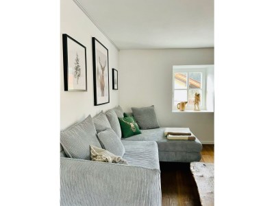Apartment Appartement Gasthof Traube Top 2 - Features photo 11