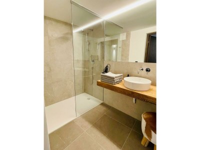 Apartment Appartement Gasthof Traube Top 2 - Features photo 18