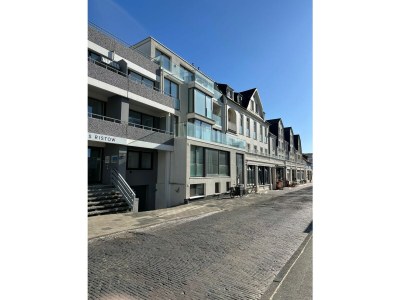 Holiday apartment Meerblick-Penthouse "Sonnenseite" in der Villa van Halem - Features photo 23