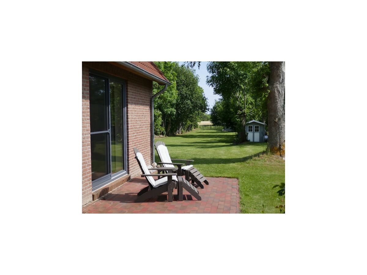 Holiday house Ferienhaus Sturmfrei auf Fehmarn