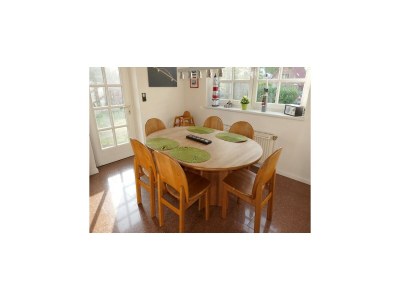 Holiday house Ferienhaus Sturmfrei auf Fehmarn - Features photo 22