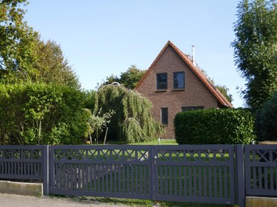 Holiday house Ferienhaus in Fehmarn OT Köpendorf - Outdoor photo 4