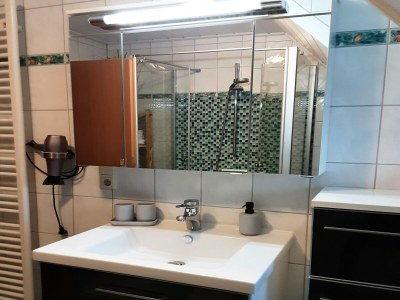 Apartment Ferienwohnung mit Terrasse, Bad Bodenteich - Features photo 5