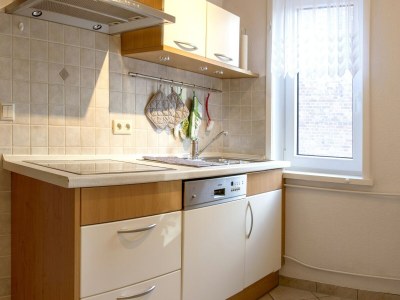 Apartment Ferienwohnung mit Terrasse, Bad Bodenteich - Features photo 7