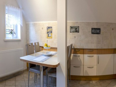 Apartment Ferienwohnung mit Terrasse, Bad Bodenteich - Features photo 10