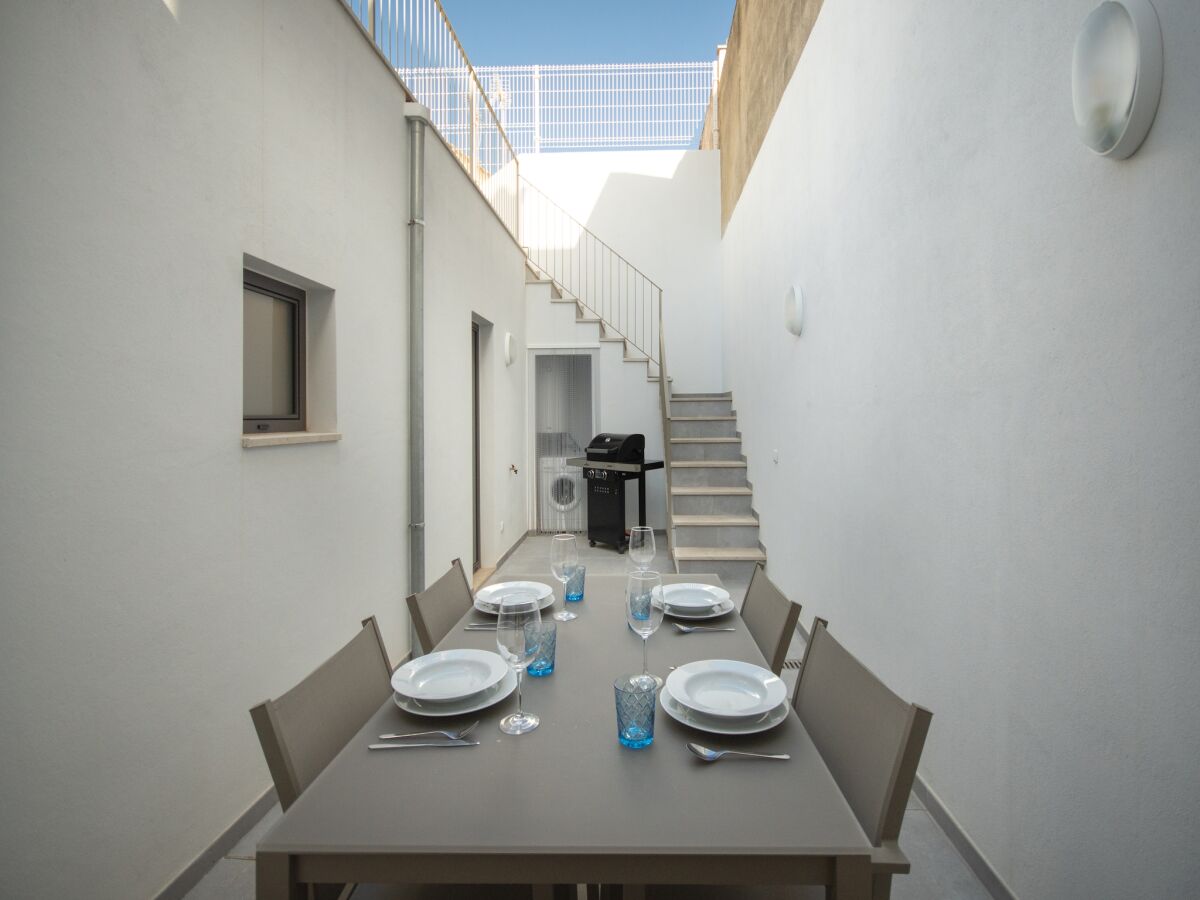 Holiday house Townhouse Cala Morlanda near the beach - Outdoor photo 3