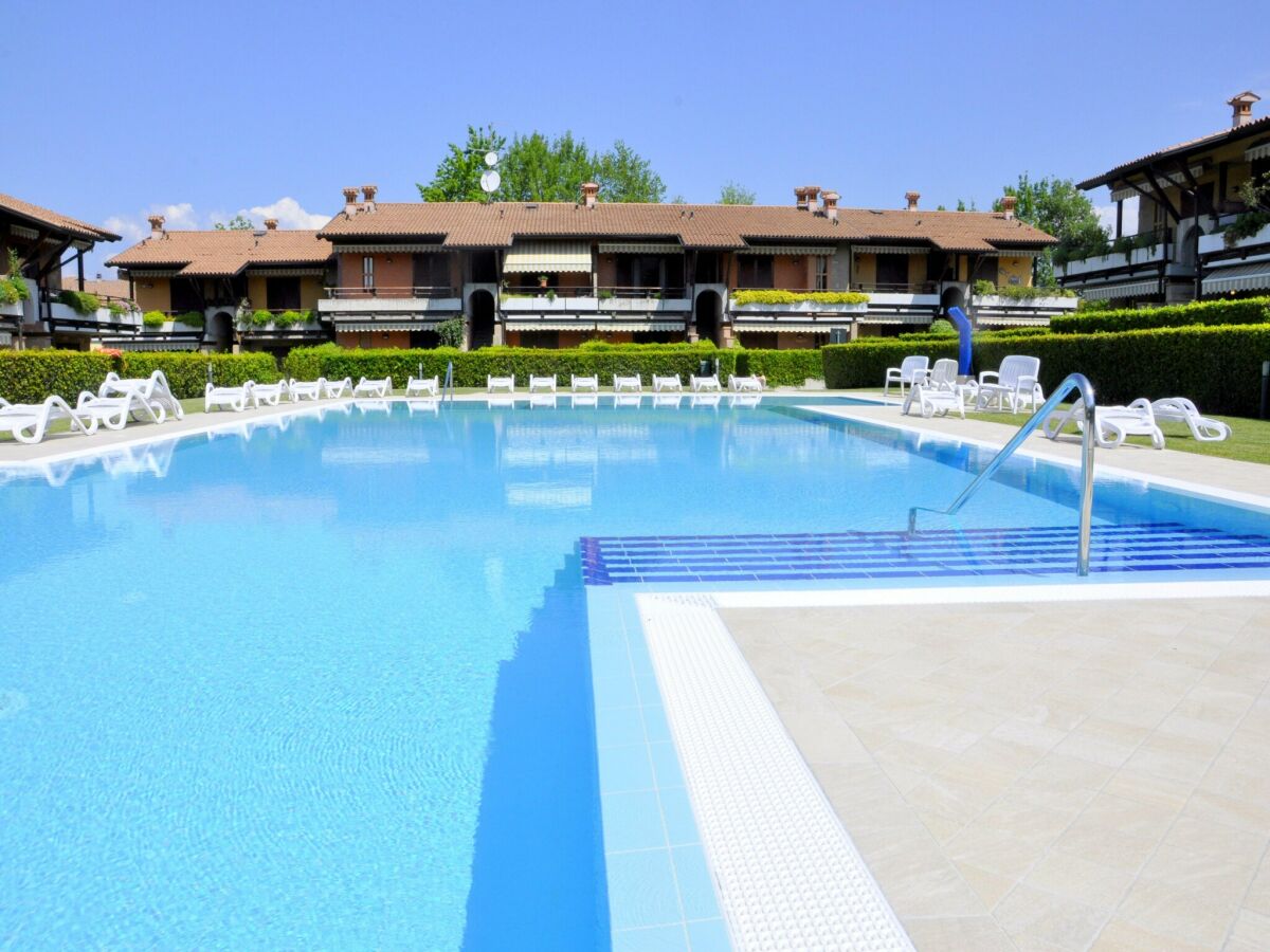 Holiday house Vacation House in Lazise