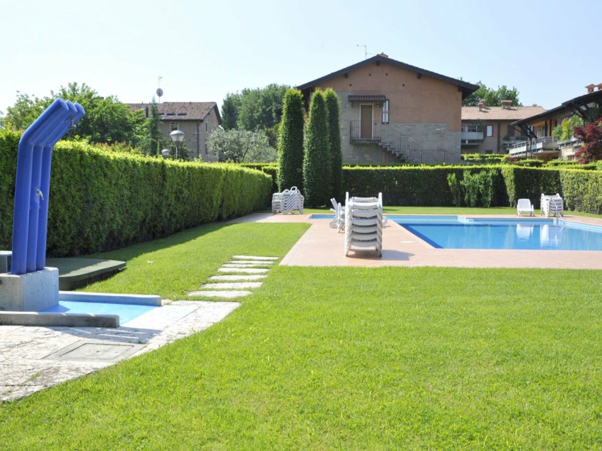 Holiday house Vacation House in Lazise - Outdoor photo 2