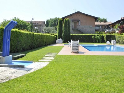 Holiday house Vacation House in Lazise - Outdoor photo 2