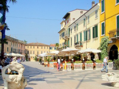 Holiday house Vacation House in Lazise - Environment photo 33