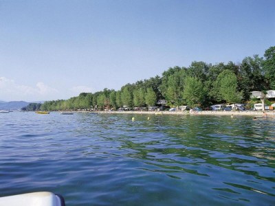 Holiday house Vacation House in Lazise - Environment photo 35