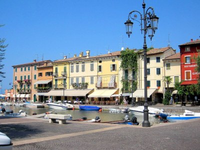 Holiday house Vacation House in Lazise - Environment photo 37