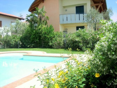 Holiday house Ferienhaus in Lazise am Gardasee - Outdoor photo 4