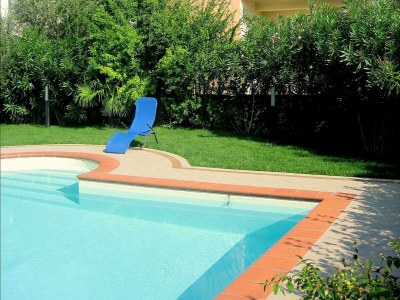 Holiday house Ferienhaus in Lazise am Gardasee - Outdoor photo 11