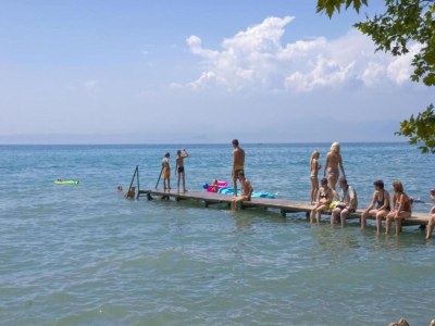 Holiday house Ferienhaus in Lazise am Gardasee - Environment photo 27