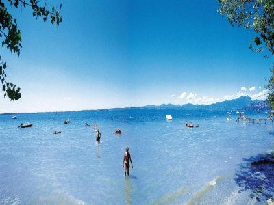 Holiday house Ferienhaus in Lazise am Gardasee - Environment photo 33