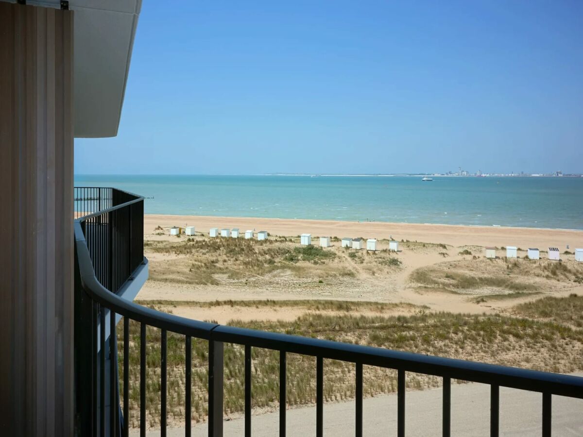 Apartment Apartment in Breskens near Westerschelde Beach